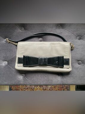 Women's Kate Spade Clutch/Shoulder Bag